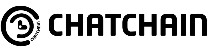 ChatChain Logo